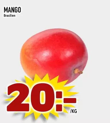 MANGO