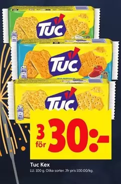 Tuc - Kex