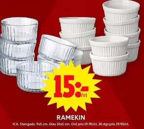 RAMEKIN
