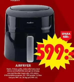 AIRFRYER