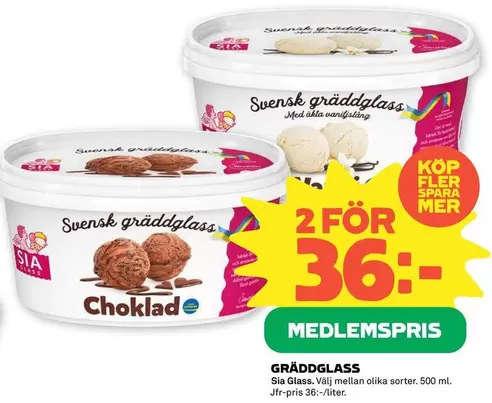 SIA Glass - GRÄDDGLASS