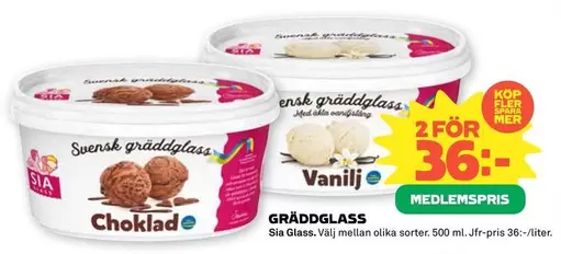 SIA Glass - GRÄDDGLASS