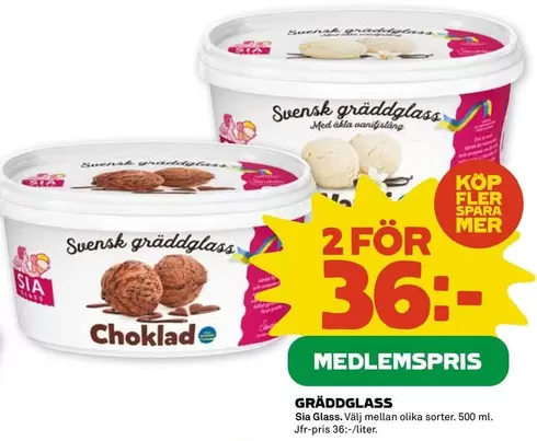 SIA Glass - GRÄDDGLASS