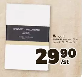 Örngott