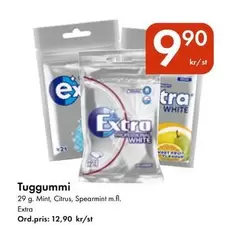 Extra - Tuggummi