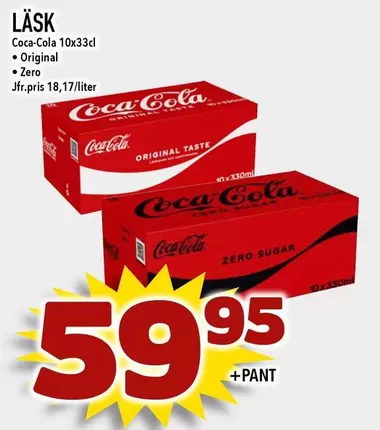 coca-cola - Coca-Cola