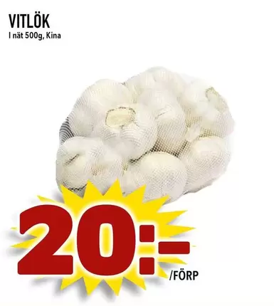 VITLÖK