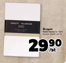 Örngott