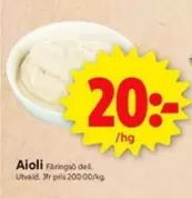 Aioli