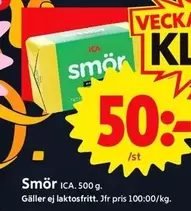 Smör