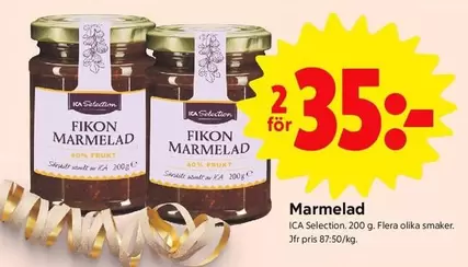 FIKON MARMELAD