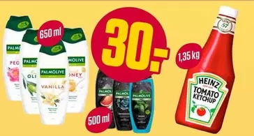 Heinz - Tomato Ketchup