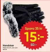 Handskar