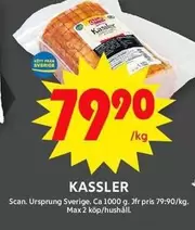 Scan - KASSLER