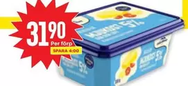 Mjukost 5%