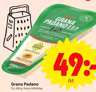 Grana Padano