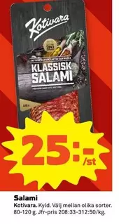 Salami