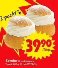 Semlor