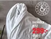 BADROCK RITZ