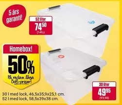 Homebox