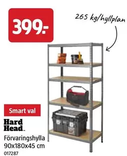 Smart - Förvaringshylla