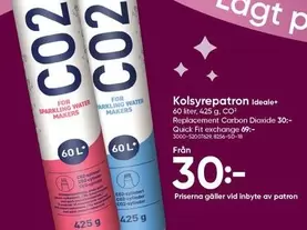 Kolsyrepatron
