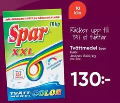 Tvättmedel