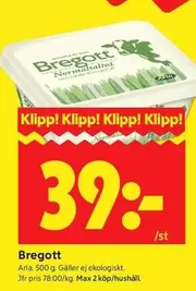 Bregott -  -