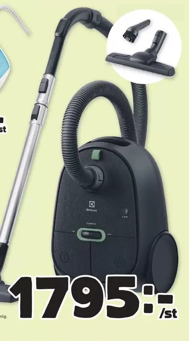 Electrolux - Vacuum cleaner