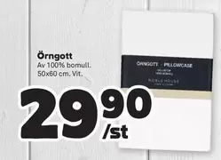 Örngott