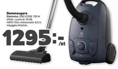 Electrolux - EB51C2DB