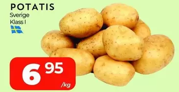 POTATIS