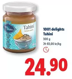Tahini