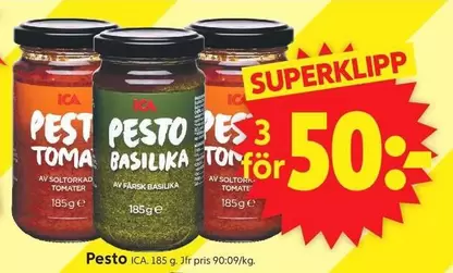 Pesto