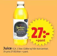 Juice