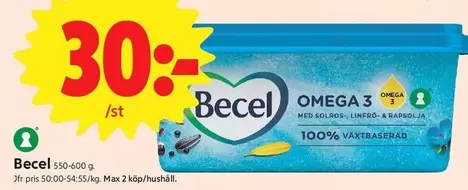 Becel -  -