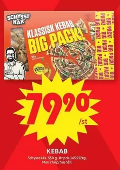 KEBAB