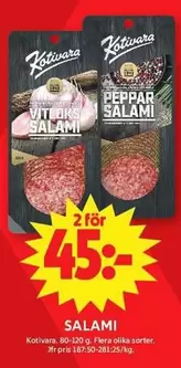 SALAMI