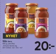 Sås