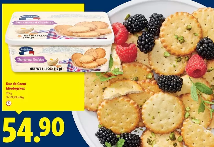 Sweet Wheat Crackers