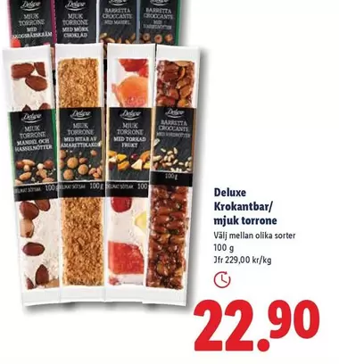 Deluxe - Medjooldadlar