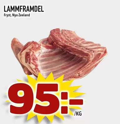 LAMMFRAMDEL