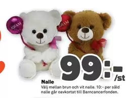 Nalle