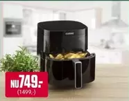 Airfryer