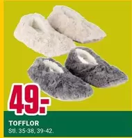 TOFFLOR