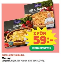 Matpaj