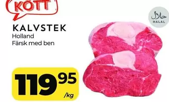 KALVSTEK