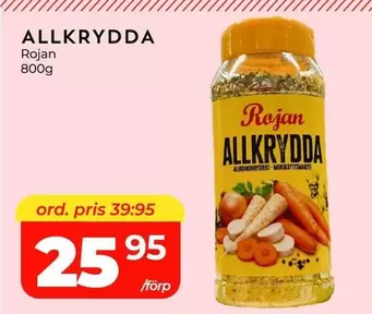 ALLKRYDDA