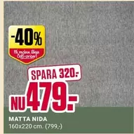 Bob - MATTA NIDA