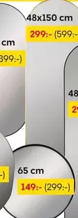 48x150 cm